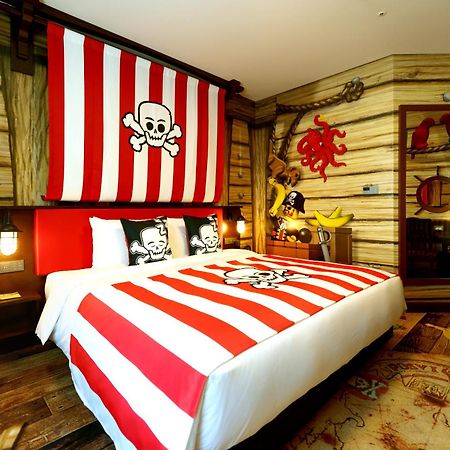 Legoland Korea Resort Hotel Chuncheon Exterior foto