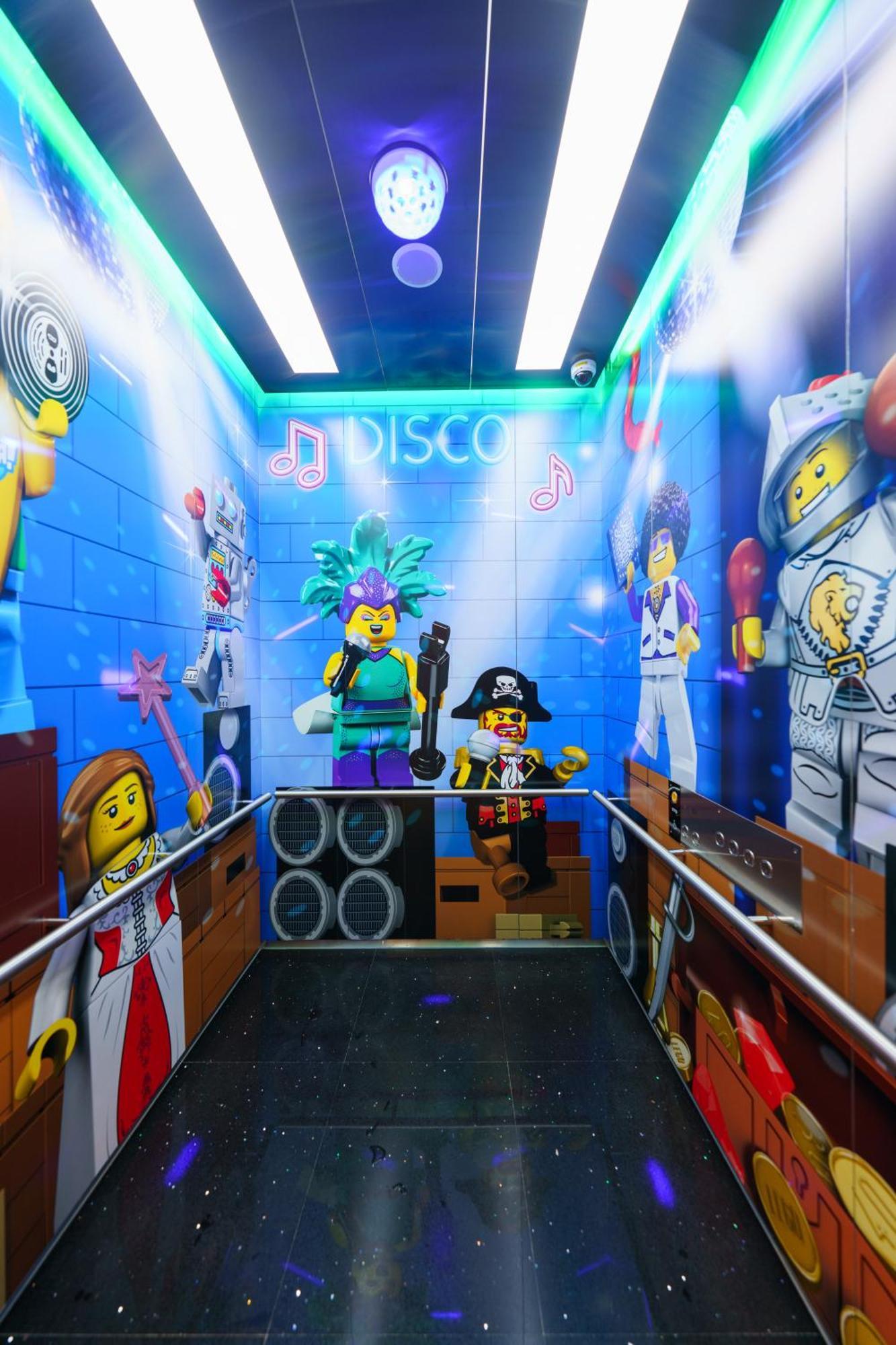 Legoland Korea Resort Hotel Chuncheon Exterior foto